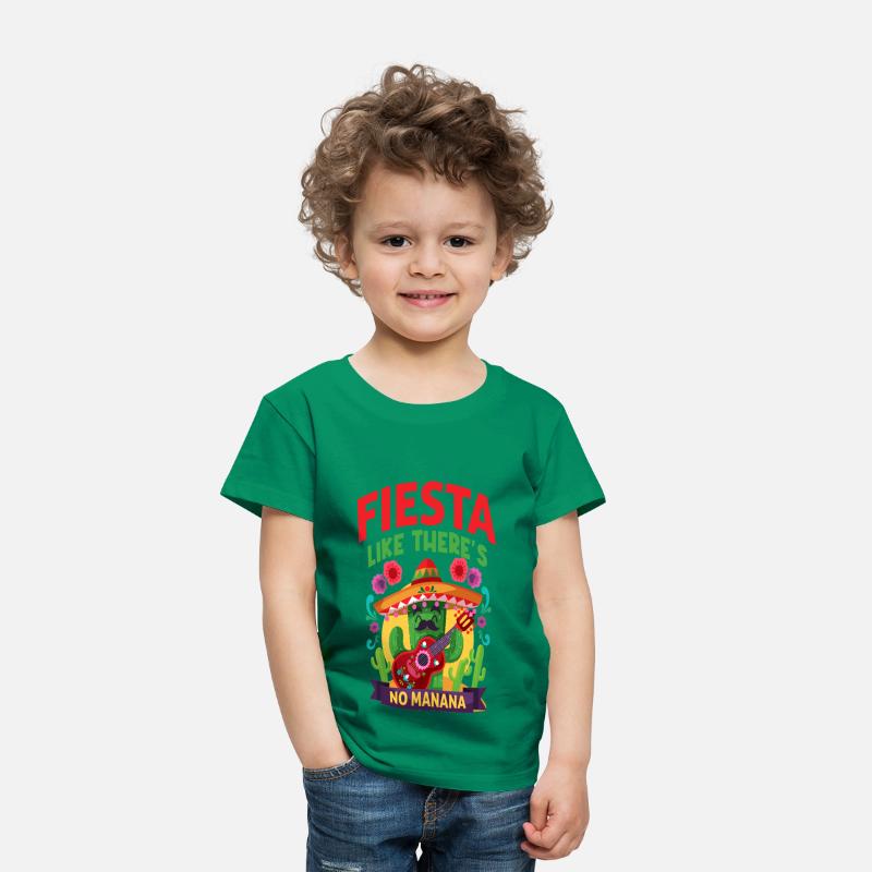 Fiesta Like There s No manana