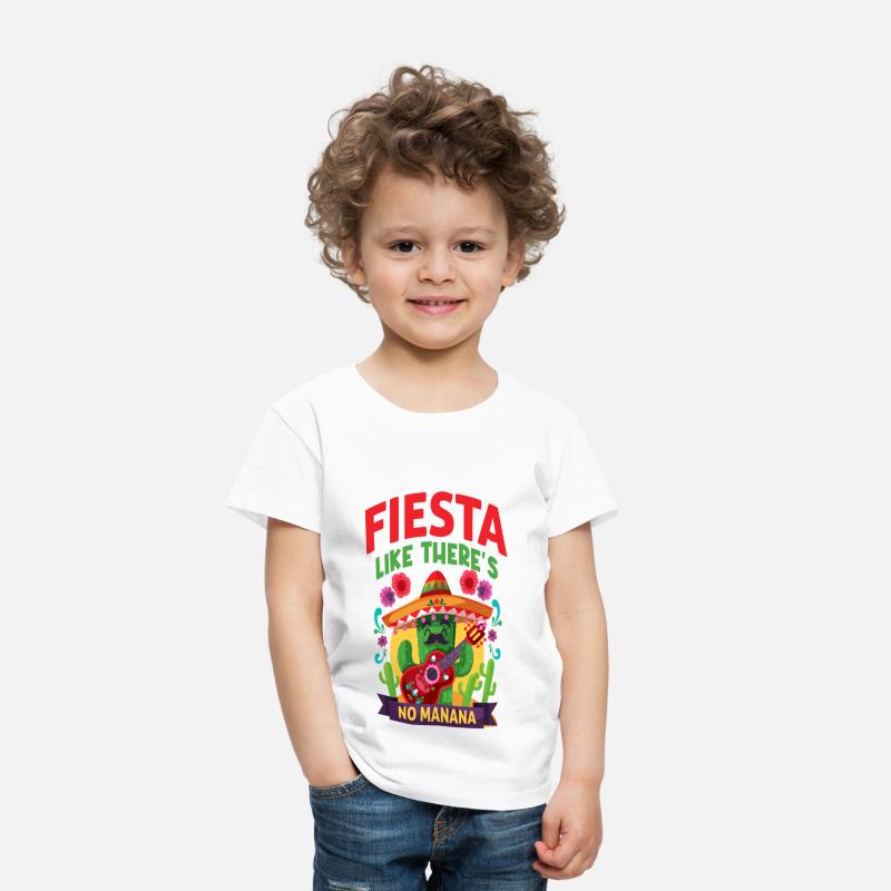 Fiesta Like There s No manana