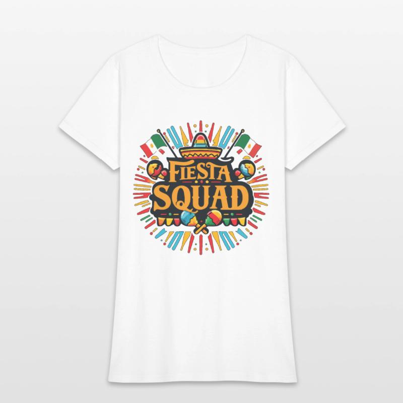 fiesta squad