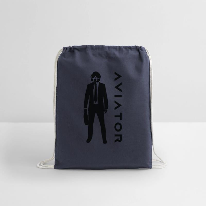 Fighter Pilot Business Suit