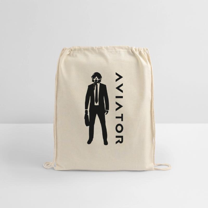 Fighter Pilot Business Suit