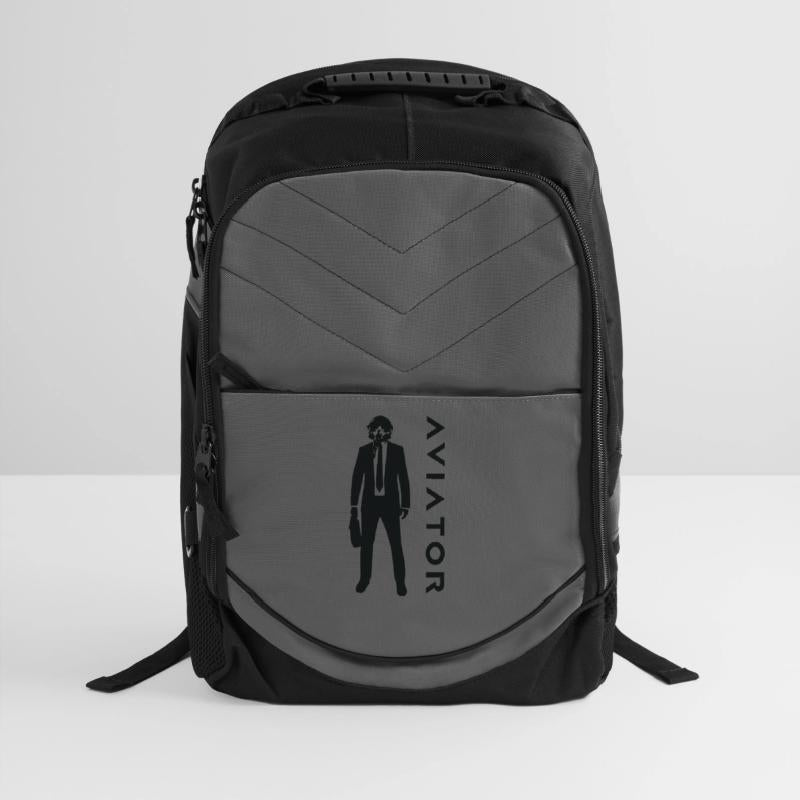 Fighter Pilot Business Suit