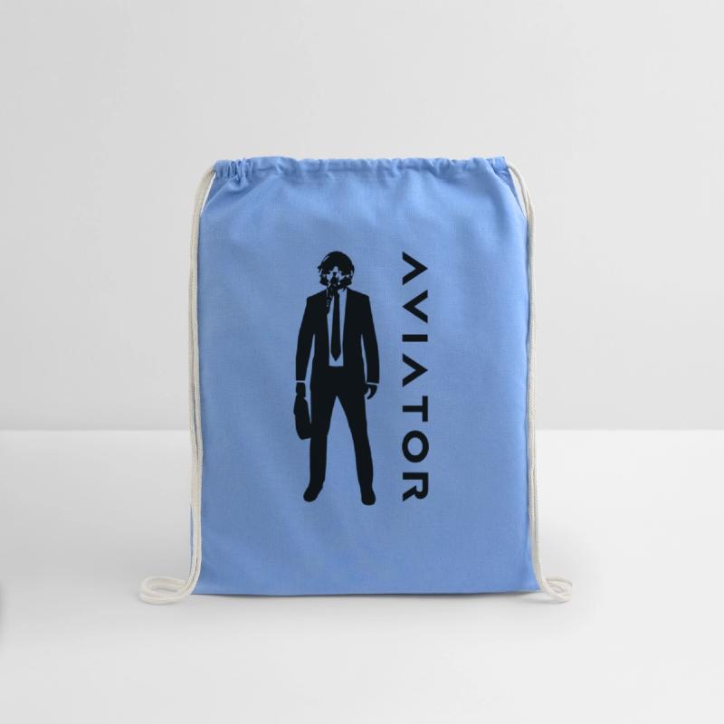 Fighter Pilot Business Suit