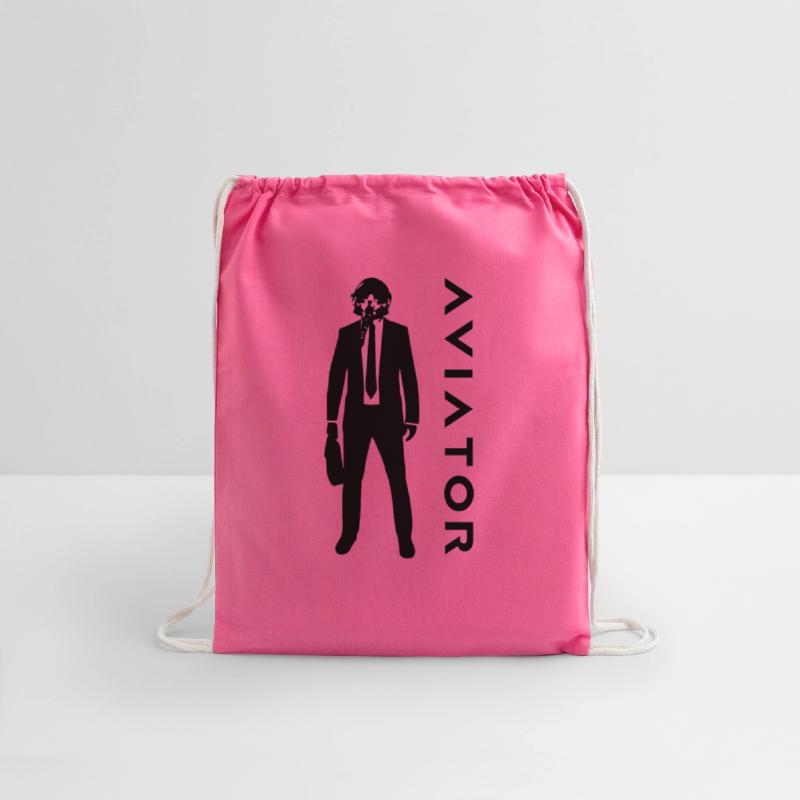 Fighter Pilot Business Suit