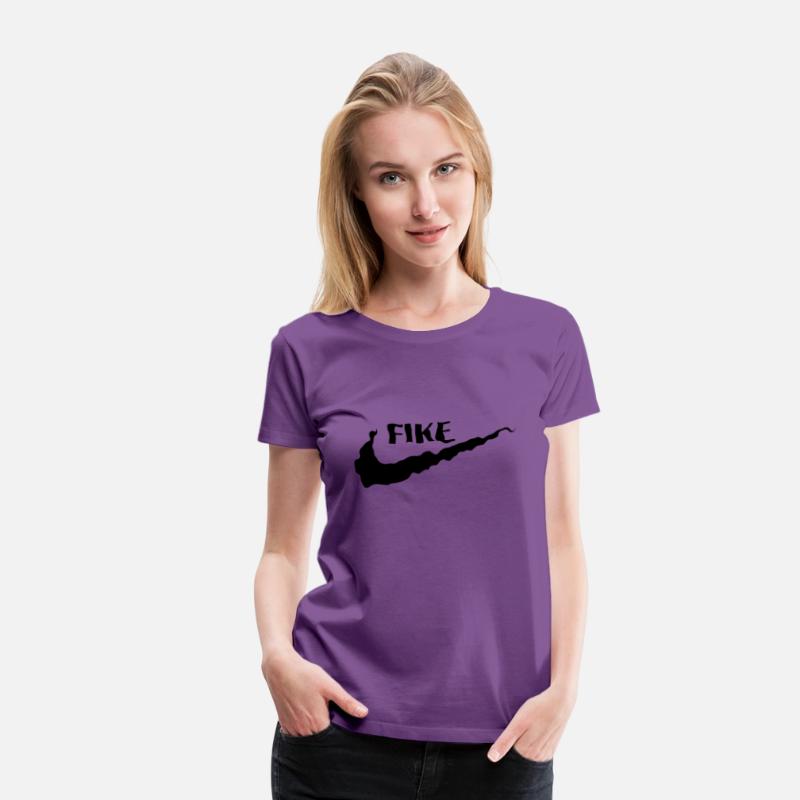 Fike markTshirt