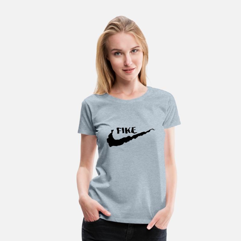 Fike markTshirt