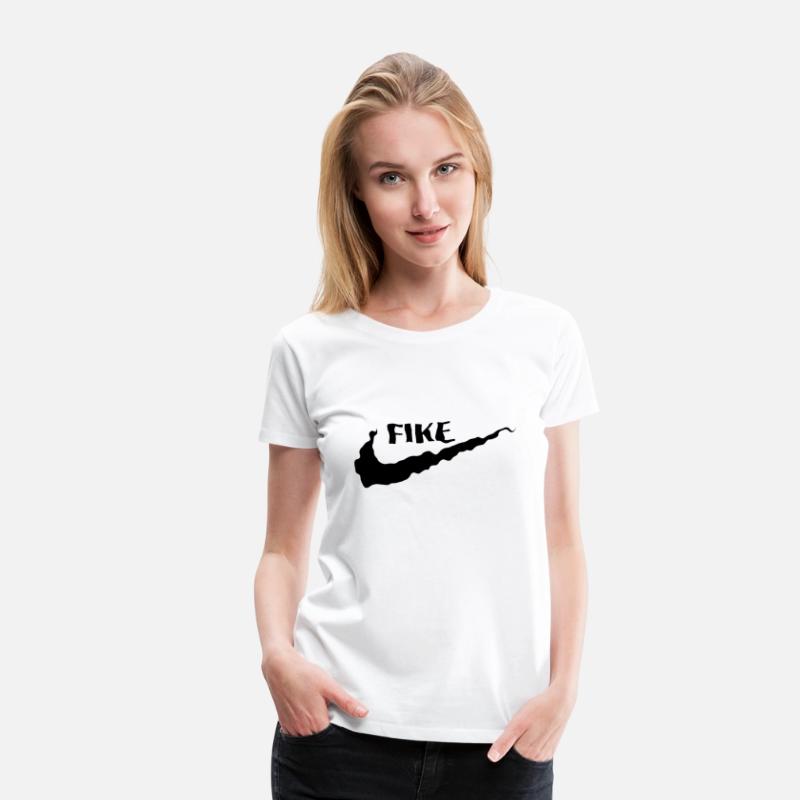 Fike markTshirt