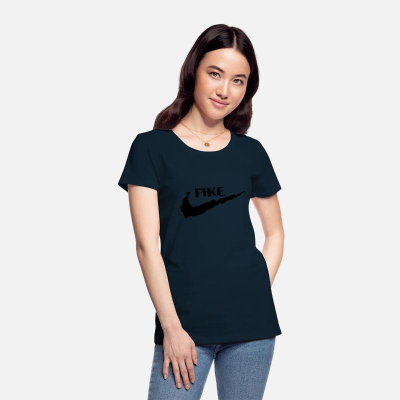 Fike markTshirt