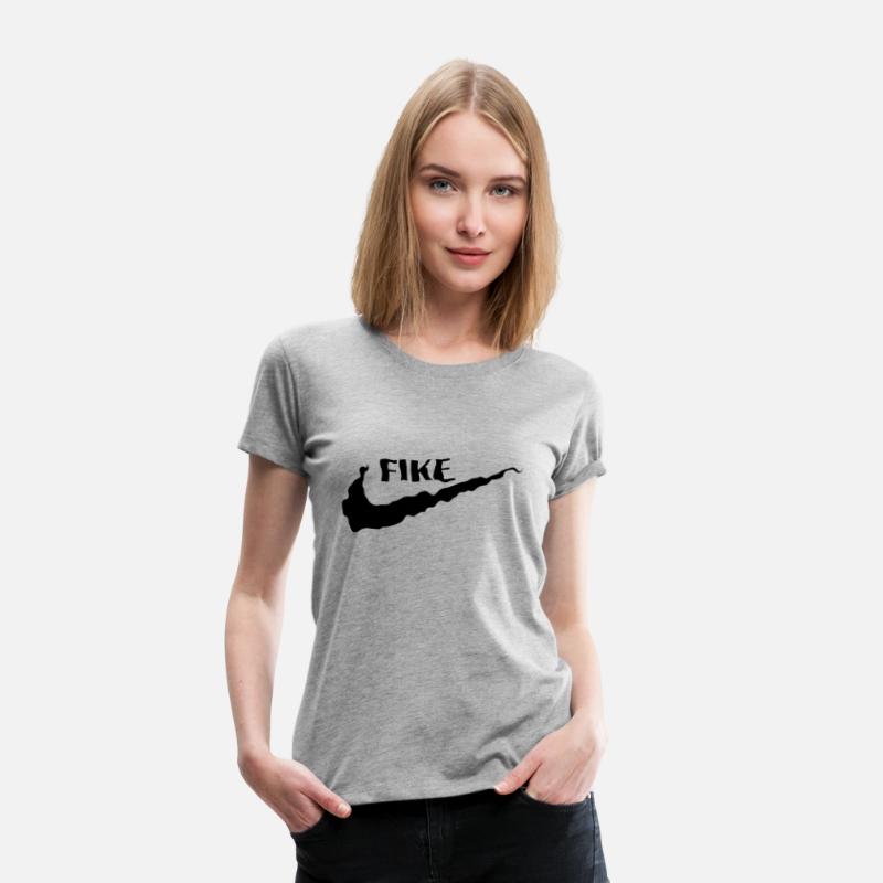 Fike markTshirt