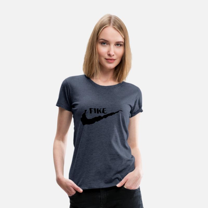 Fike markTshirt