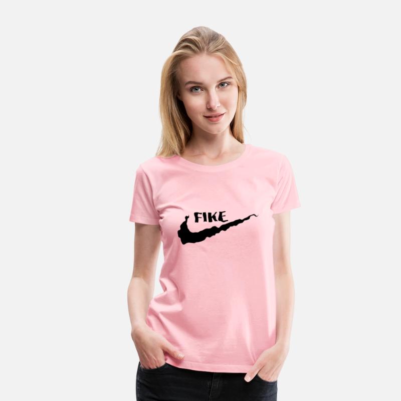Fike markTshirt