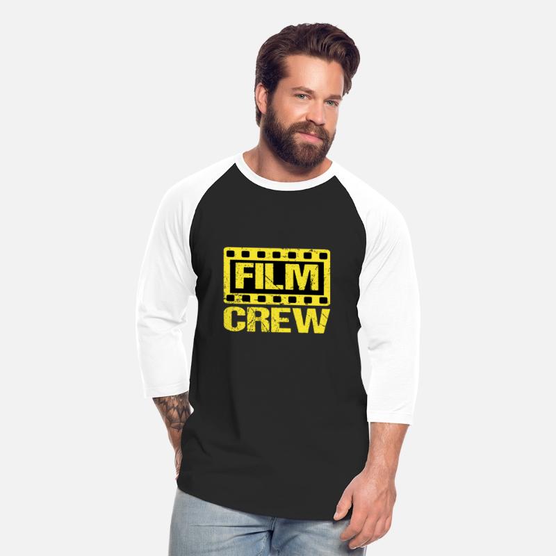 Film Crew Movie Production for Filmmaker