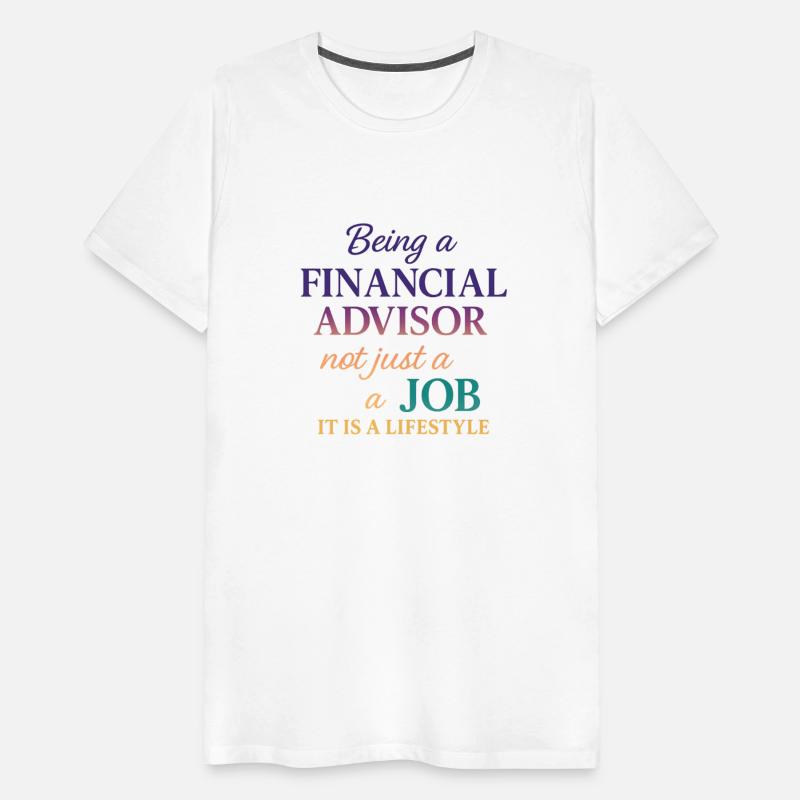 Financial Advisor – It’s a Lifestyle