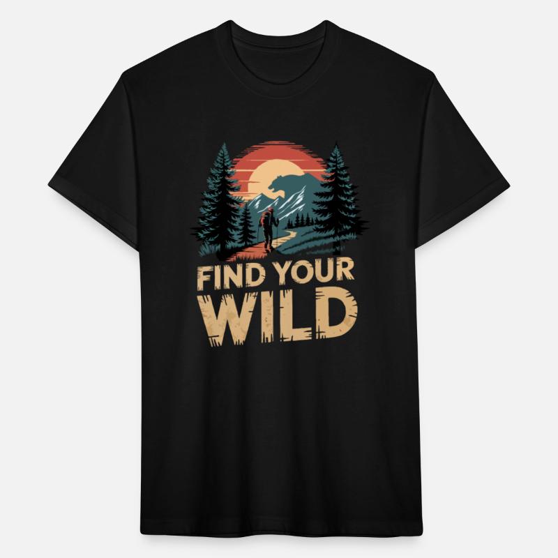 Find Your Wild