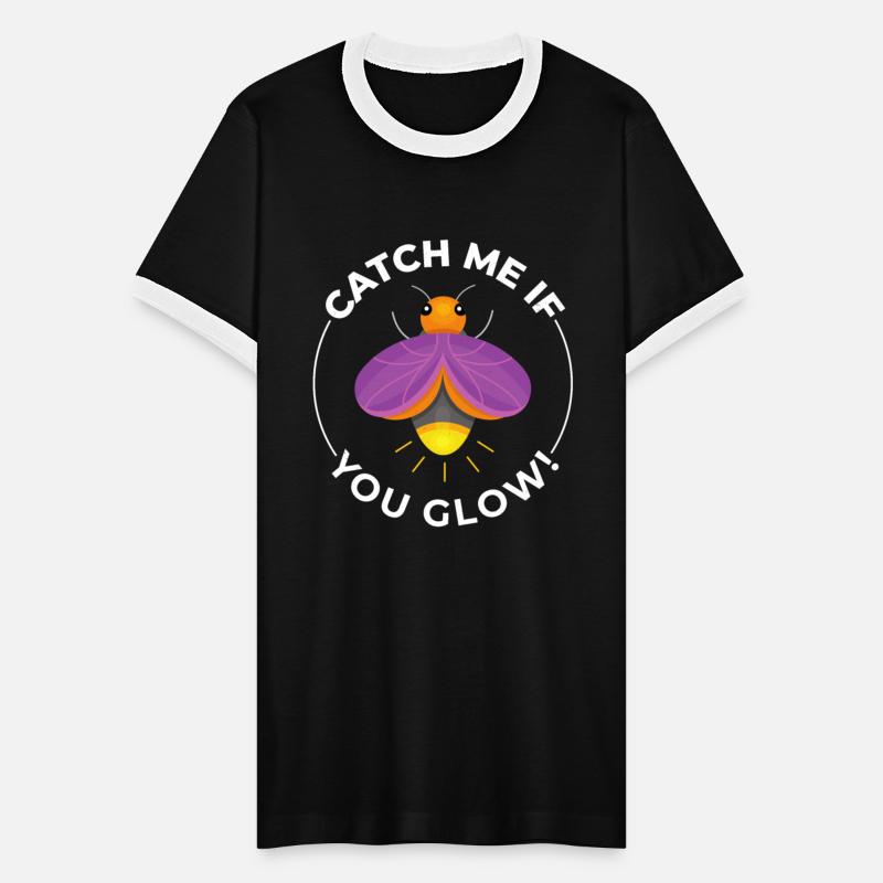 Fireflies Firefly Lightning Bug Insect Collector