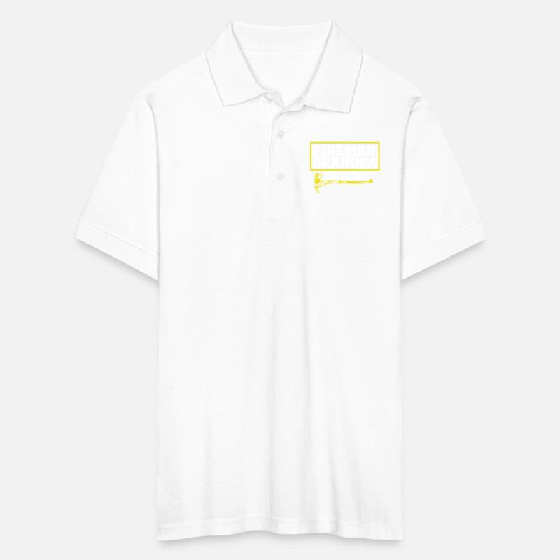 Fireman Grandpa Just Like A Normal Grandpa