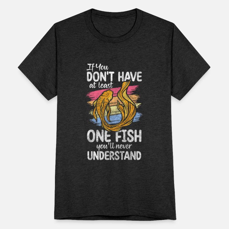 Fish Water Swimming Breeding