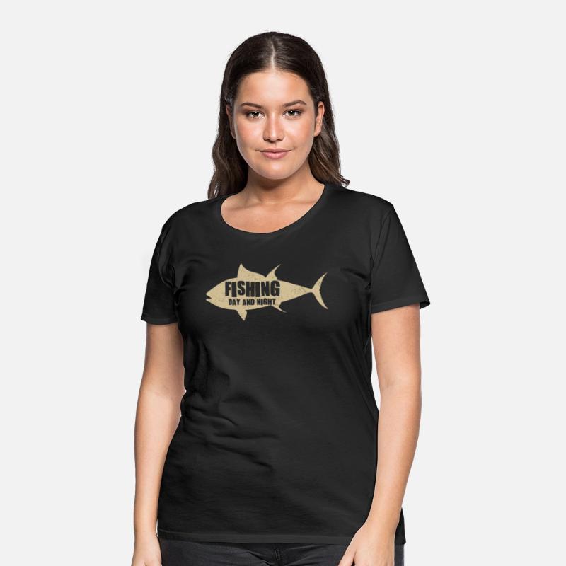 Fishing day and night fisherman fisher fishers