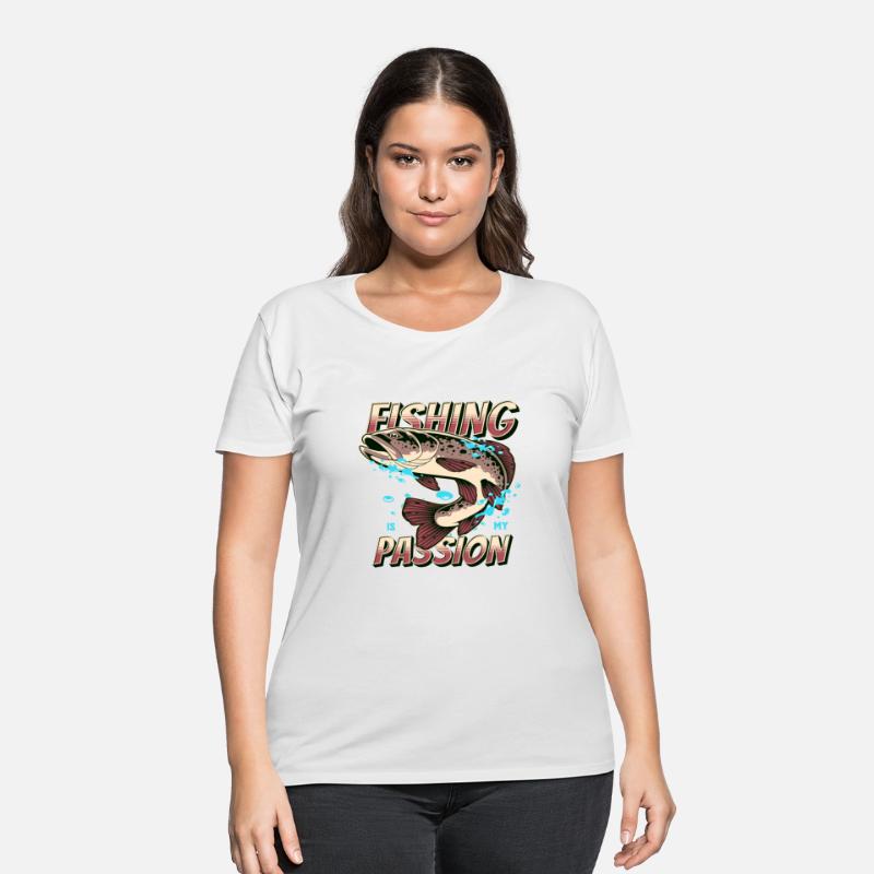 Fishing lover: Fishing passion: Fishing quotes