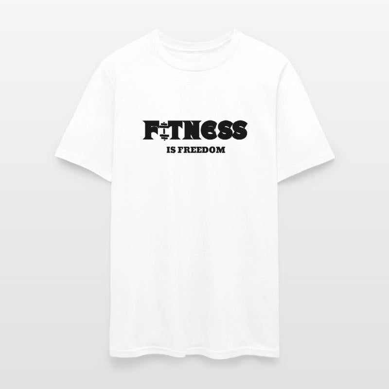 fitness is freedom gym