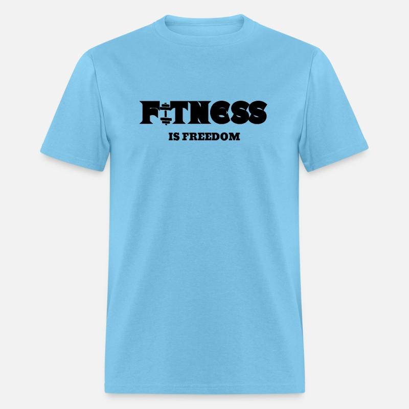 fitness is freedom gym