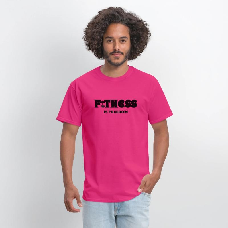 fitness is freedom gym