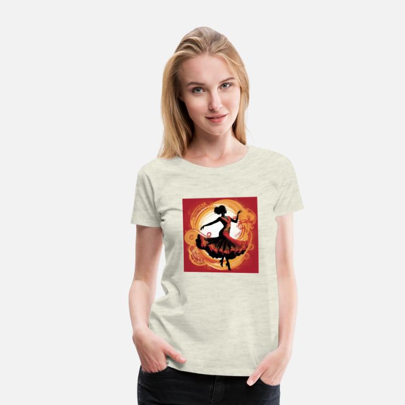 Flamenco Fire Passion