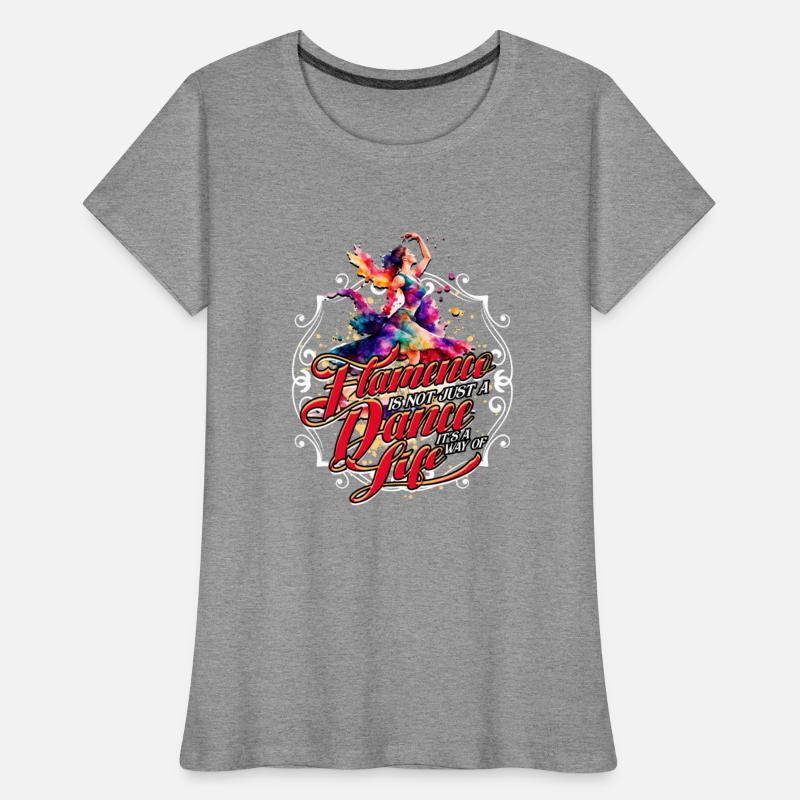 Flamenco is not just a dance