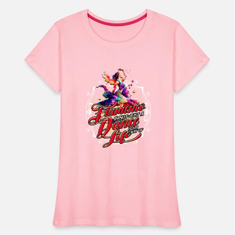 Flamenco is not just a dance