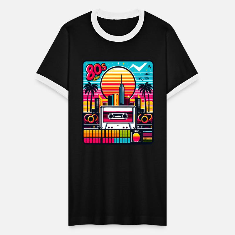 Flashback Fever Treasures of the 80s!