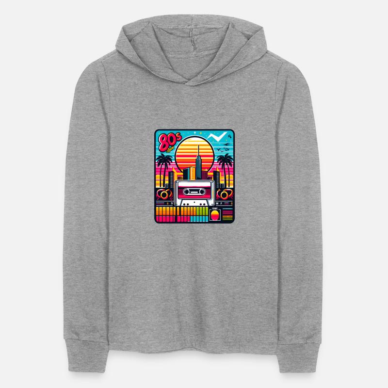 Flashback Fever Treasures of the 80s!