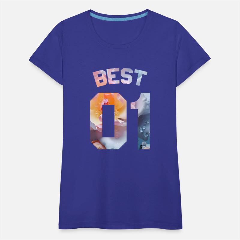 Flower Best Friends for 3 - best 01