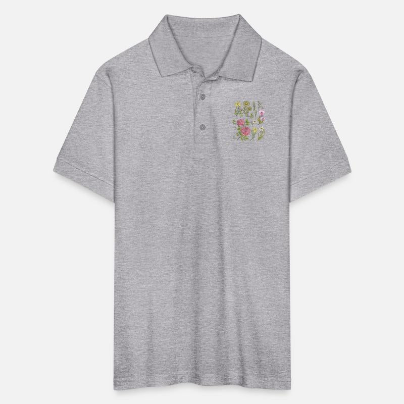 Flowers Cottagecore Mushroom Indie Clothes