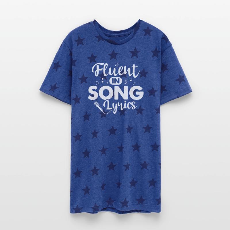 Fluent In Song Lyrics Singer Singing