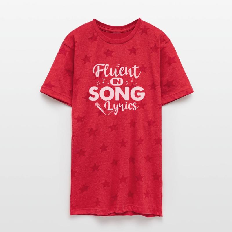 Fluent In Song Lyrics Singer Singing