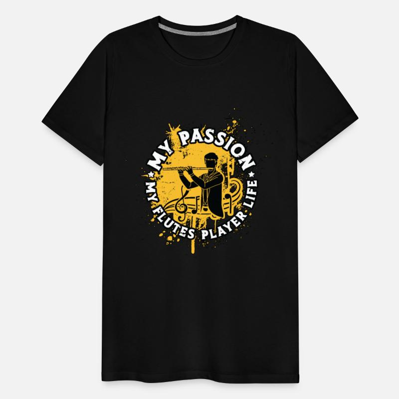 Flutes Player My Passion My Flutes Player Woodwind