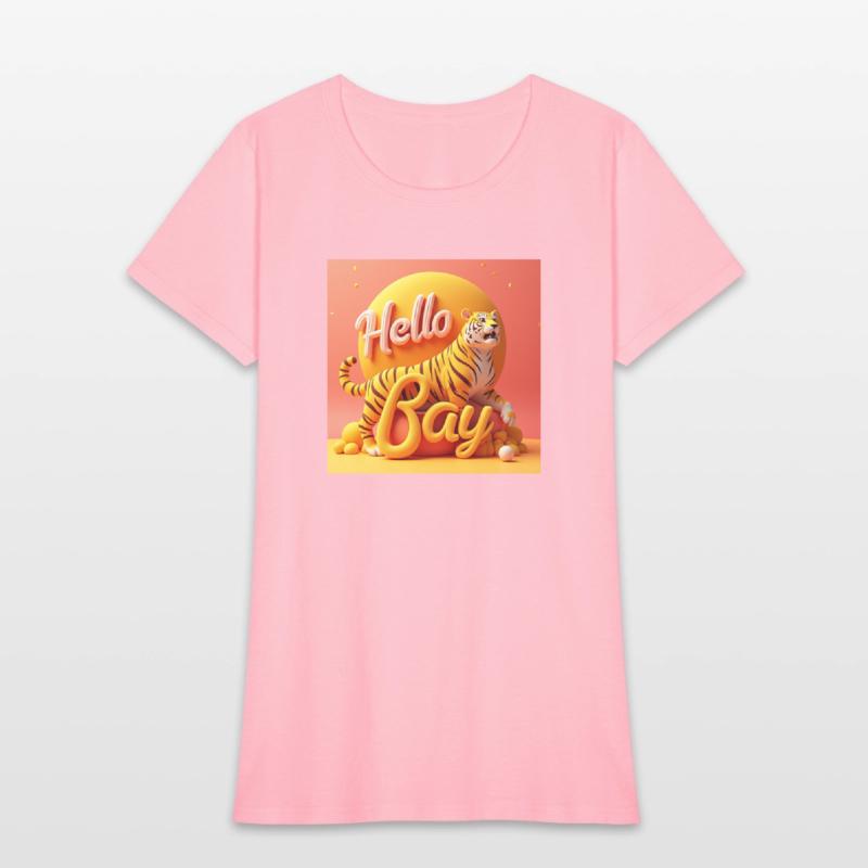 Flux Dev A vibrant lush and exaggerated 3D render