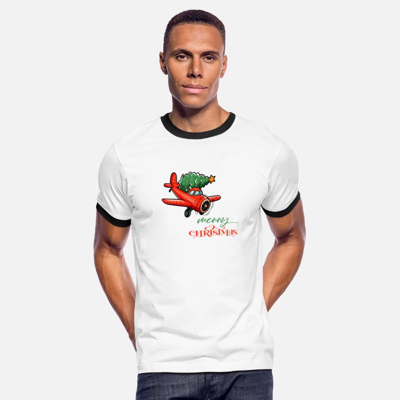 Flying christmas tree 2