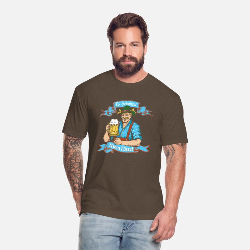 Fo Snitzel ProsGerman Oktoberfest for Men or Women