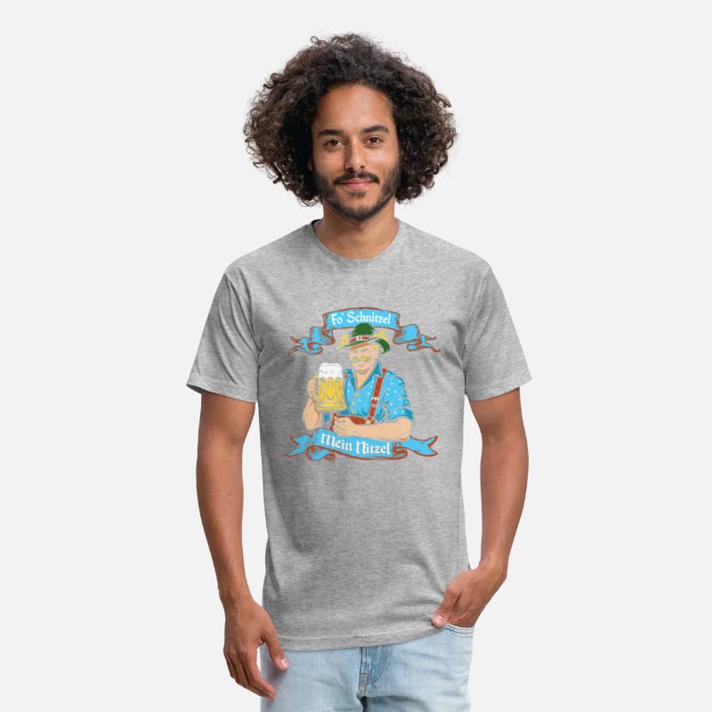 Fo Snitzel ProsGerman Oktoberfest for Men or Women