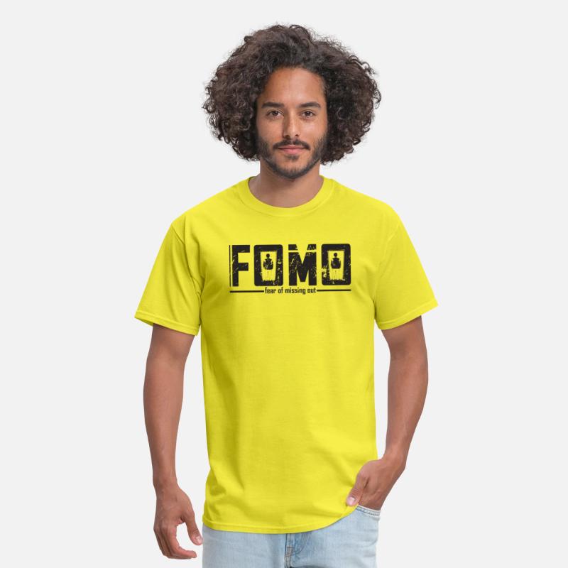 Fomo