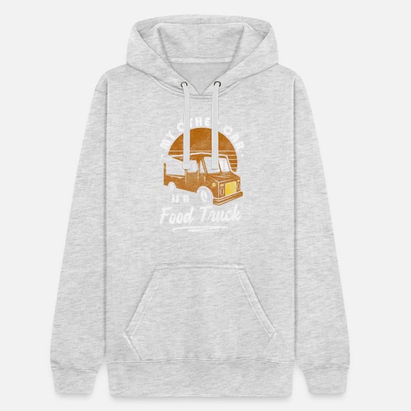 Food Truck Street Food Food Grill