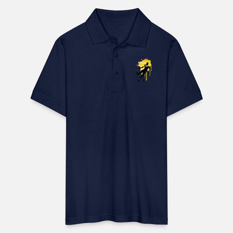 Football, Bloody Hell,Illustration of Footballer