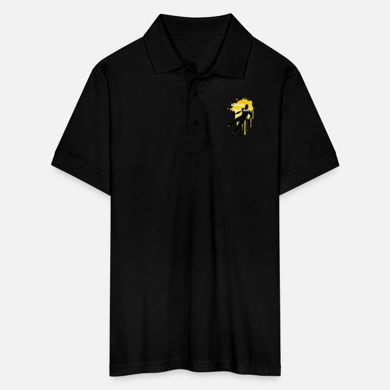 Football, Bloody Hell,Illustration of Footballer