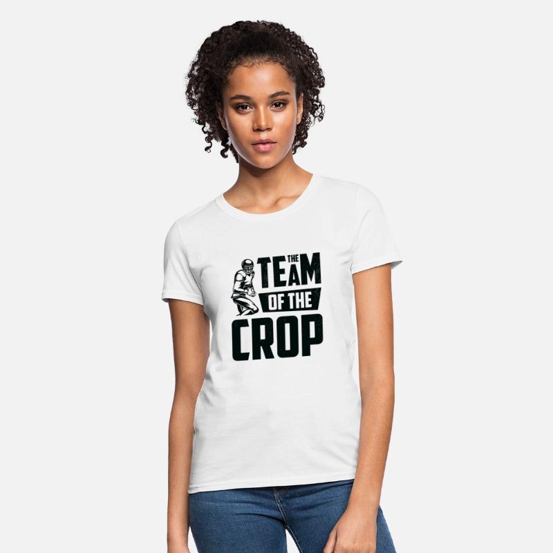 Football Team of The Crop Player Sports