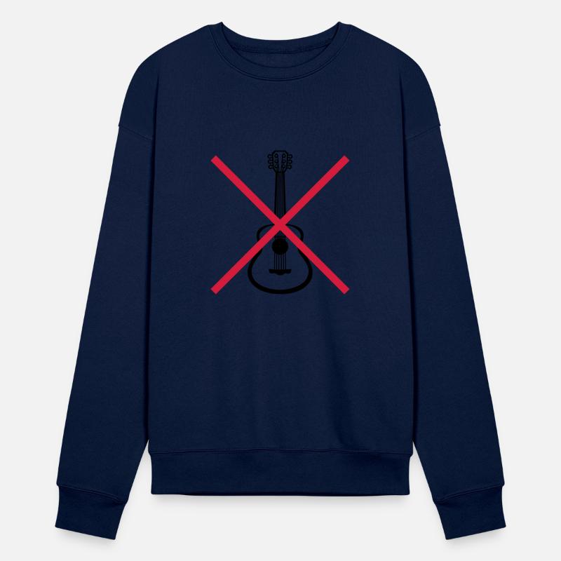 Forbidden guitarist guitar play