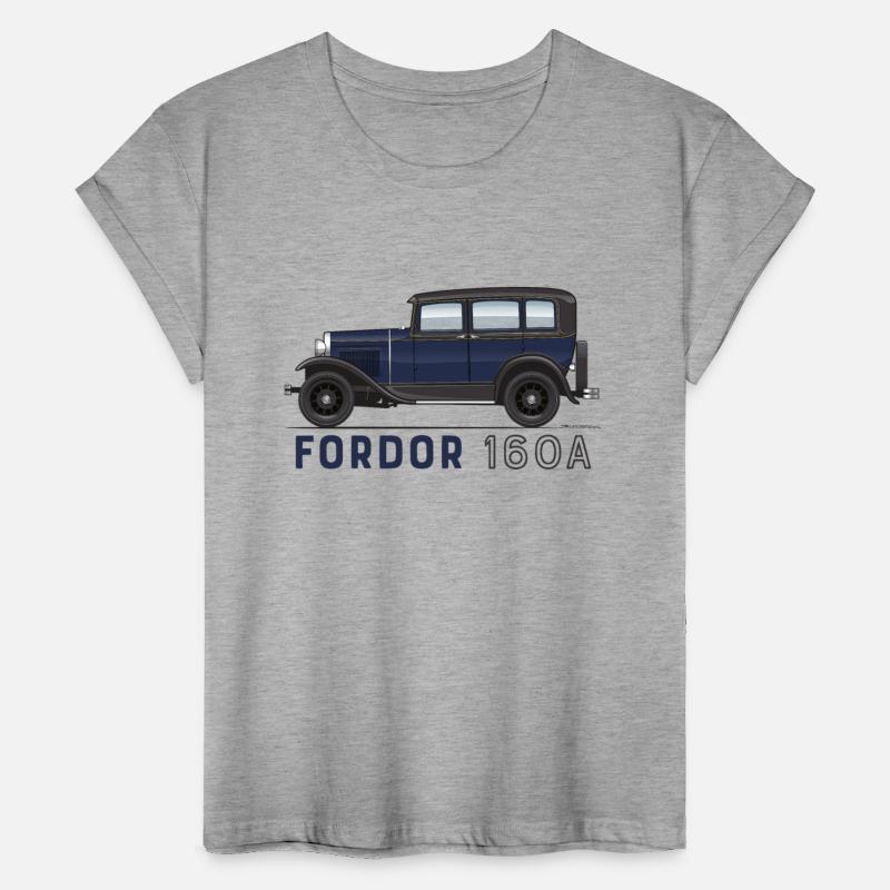 fordor Lombard Blue