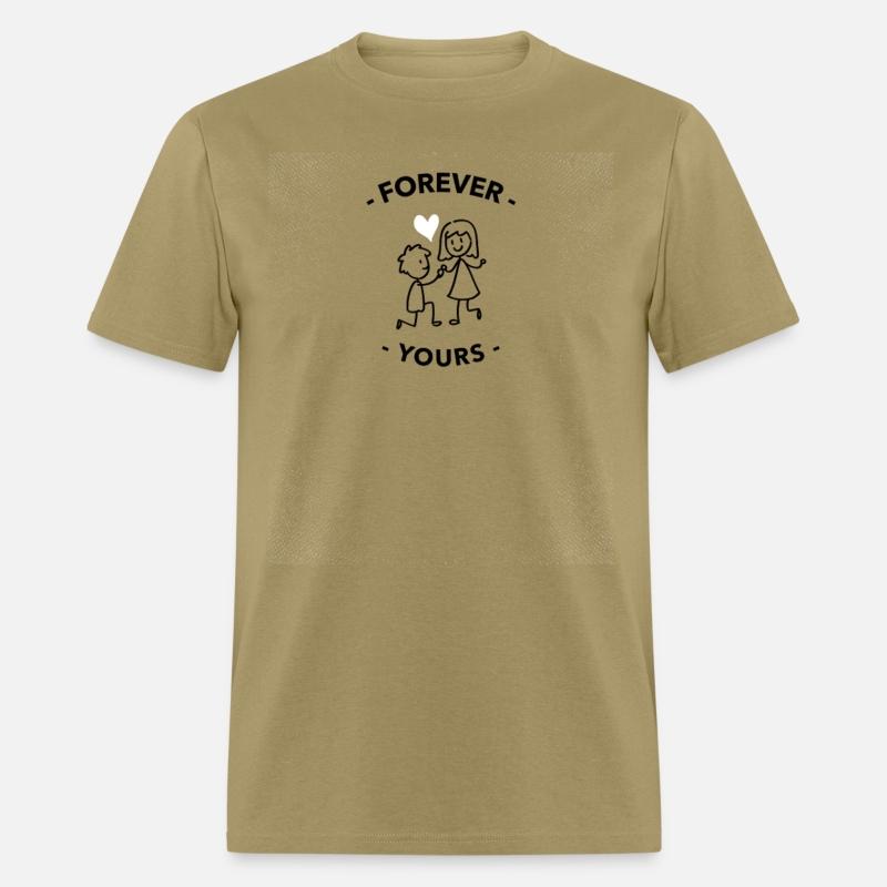 Forever Yours