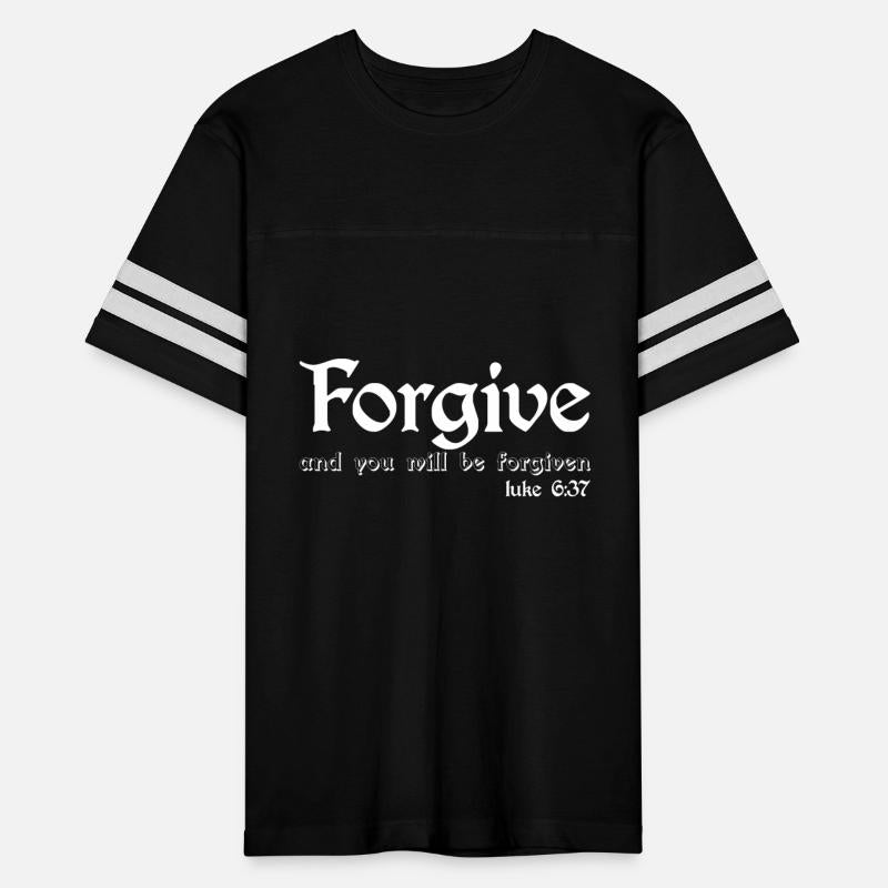 Forgive And You Will Be Forgiven 2