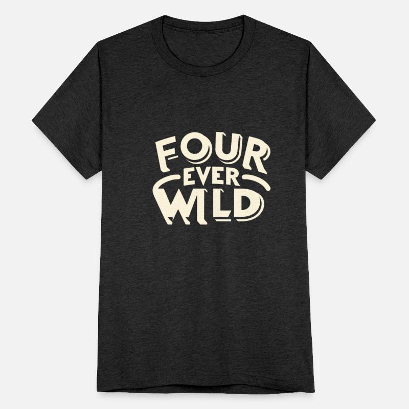 Four Ever Wild 61